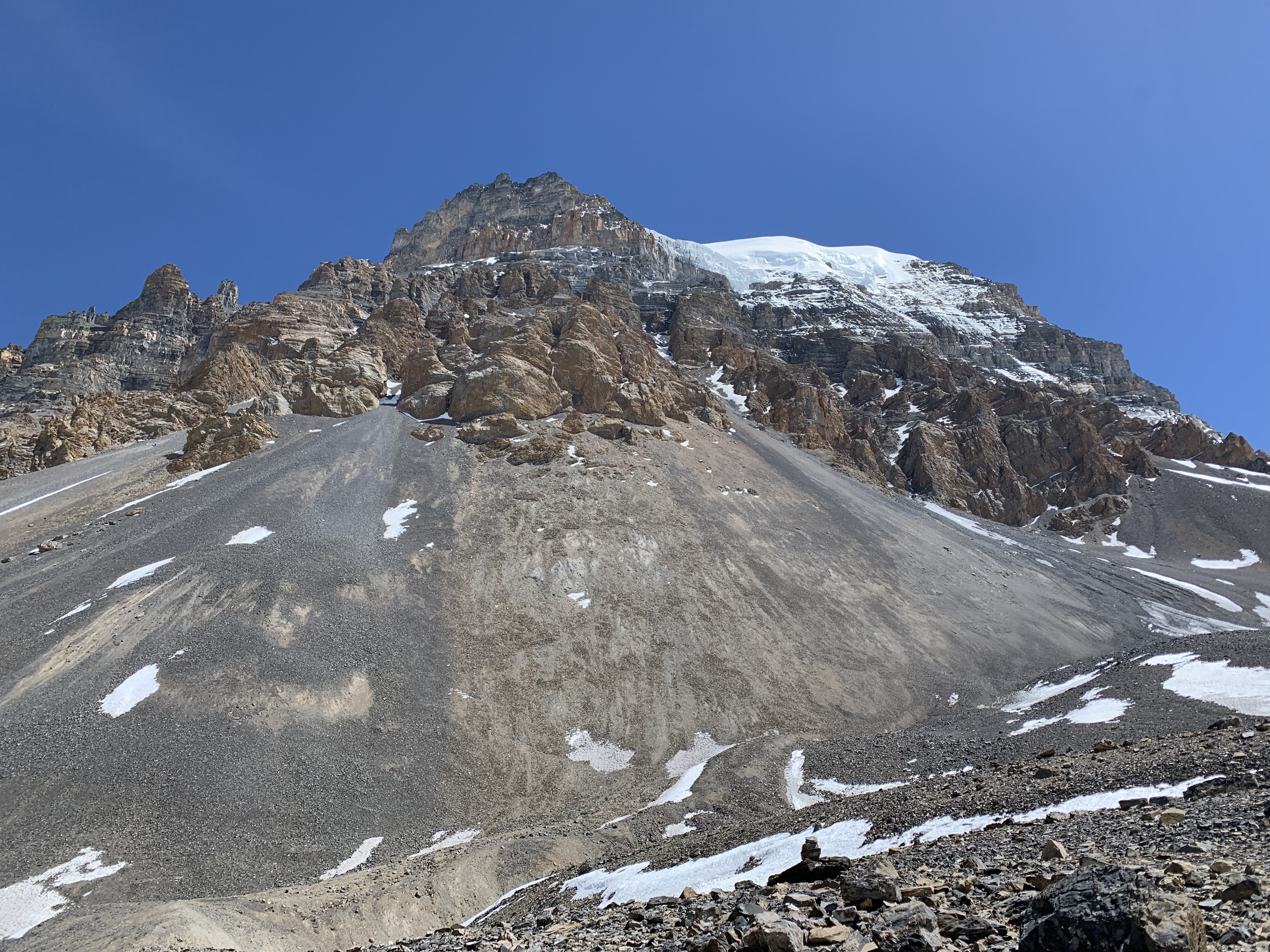 Annapurna Seven Passes Trek
